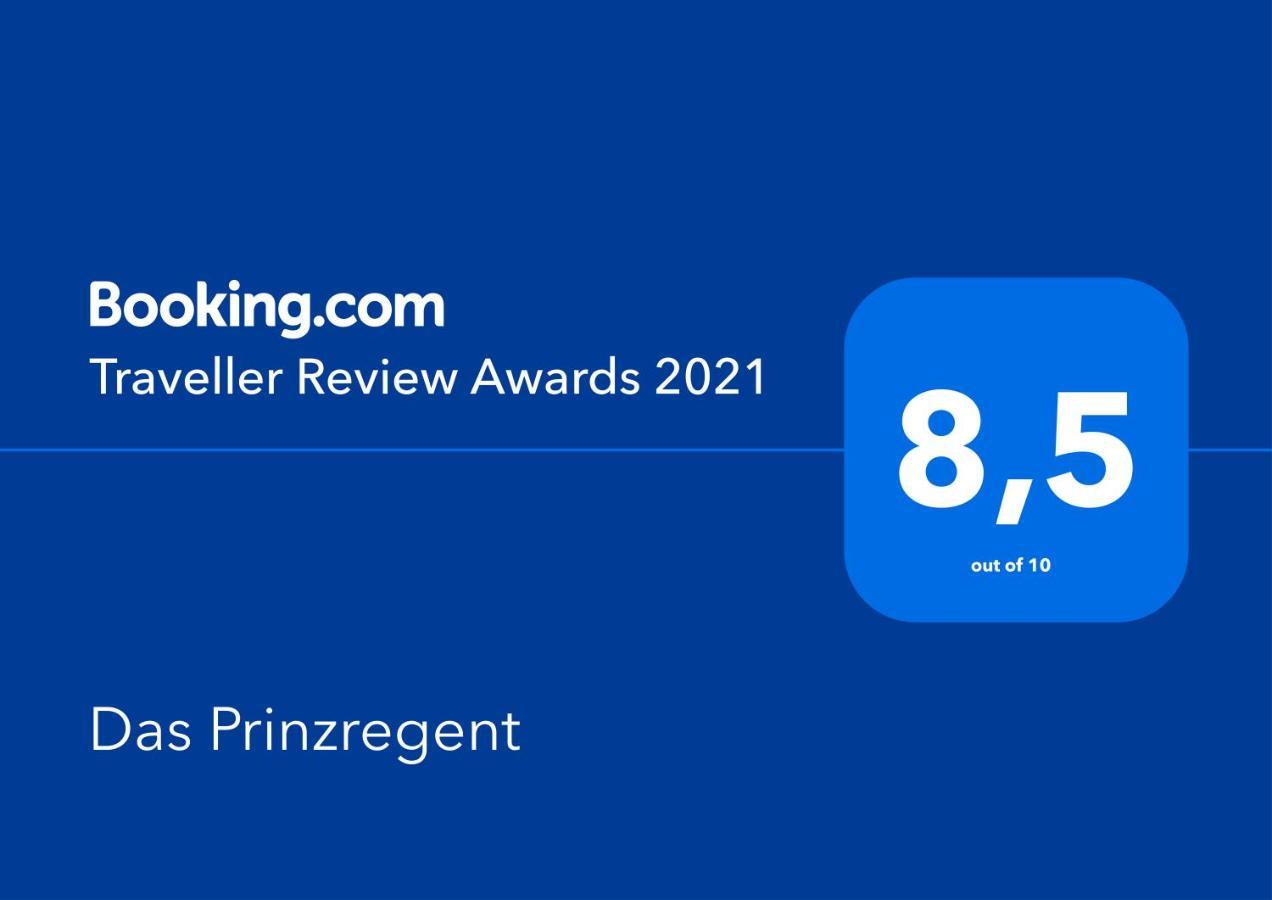 Das Prinzregent Edenkoben Luaran gambar